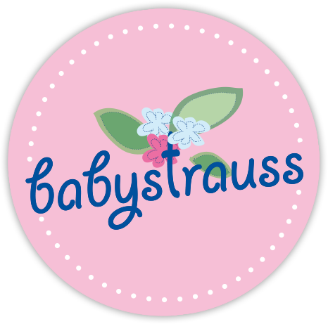 babystrauss - Das Geschenk aus Babykleidung